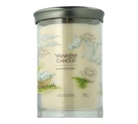 Yankee Candle Signature vaso de algodón limpio 567 g