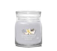 Yankee Candle Smoked Vanilla & Cashmere 368 Gr