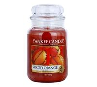 Yankee Candle - Spiced Orange Tart Yankee Candle