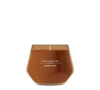 Yankee Candle Studio Medium Vela, bollo de calabaza y plátano, 10 onzas