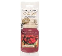 Yankee Candle TAG clásico Black cherry etiqueta aromática 1 ud