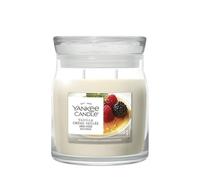 Yankee Candle Signature Vanilla Crème Brûlée 368g