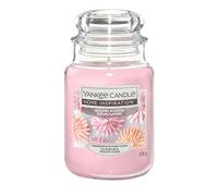 YANKEE CANDLE Tarro grande Sugar Blossom