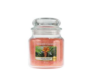 Yankee Candle The Last Paradise vela aromática 411 g