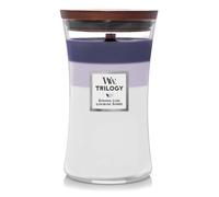 YANKEE CANDLE - Trilogy Hourglass Noche Grande Luxe Velas 609 g unisex