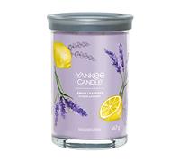 Yankee Candle Tumbler Lemon Lavender 567 Gr