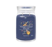 Yankee Candle Twilight Tunes signature vela grande 567 g