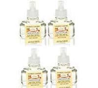 Yankee Candle Vainilla Cupcake ScentPlug Recambio 4-Pack