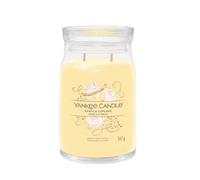 Yankee Candle Vainilla Cupcake Vela 567 Gr