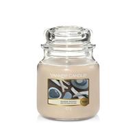Yankee Candle - Vela Aromática en Tarro Mediano, Bosque Costero