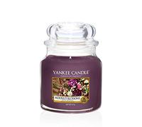 Yankee Candle Moonlit Blossoms Vela perfumada 411 gramos