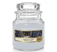 Yankee Candle Cabina a la luz de las velas 104 g
