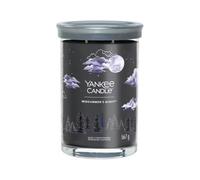 Yankee Candle Vela Aromática SIGNATURE Tarro L 65-80 Horas N Noche De Midsummer