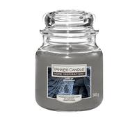 YANKEE CANDLE. Vela de 340 g Medium Cosy Up Reconfort