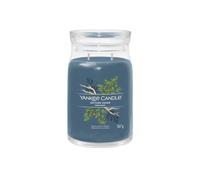 YANKEE CANDLE VELA GRANDE SIGNATURE BAYSIDE CEDAR