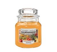 Yankee Candle. Vela pequeña de 104 g de frutas exóticas