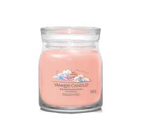 Yankee Candle Watercolour Skies Signature vela aromática 368 g
