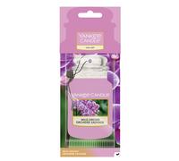 Yankee candle wild orchid ambientador para colgar