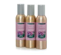 Yankee Candle Wild Orchid Concentrated Room Spray (Paquete de 3)