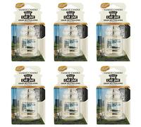 Yankee-Clean-Cotton-Master, 6-Pack
