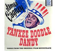YANKEE DOODLE DANDY LP (VINYL ALBUM) US CURTAIN CALLS