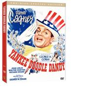 Yankee Doodle Dandy [Reino Unido] [DVD]