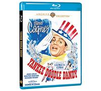Yankee Doodle Dandy [USA] [Blu-ray]