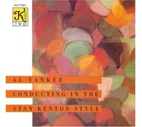 Yankee Orchestra,Al - In the Stan Kenton Style