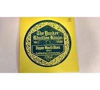 Yankee Rhythm Kings - Vol. 3-Classic Jazz of the 20's-Dippermouth Blues [Vinilo]