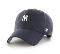 Yankees Gorra '47 Brand MLB New York Base Runner Snapback, Kappe