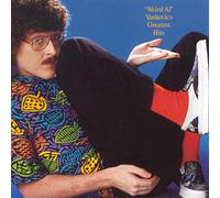 Yankovic, Al -Weird- - Weird Al Yankovic Greatest Hits