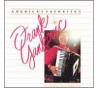Yankovic, Frank - America's Favorites [Casete]