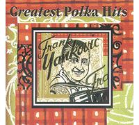 Yankovic, Frank - Greatest Polka Hits