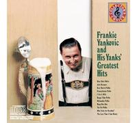 Yankovic, Frankie - Greatest Hits