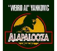 Yankovic, Weird Al - Alapalooza [Casete]