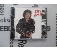 Yankovic, Weird Al - Even Worse