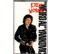 Yankovic, Weird Al - Even Worse [Casete]