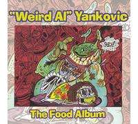 Yankovic Weird Al - Food Album