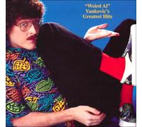 Yankovic, Weird Al - Greatest Hits Vol. 1