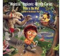 Yankovic, Weird Al - Peter & The Wolf
