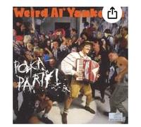 Yankovic Weird Al - Polka Party