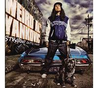 Yankovic, Weird Al - Straught Outta Lynwood