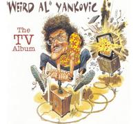 Yankovic, Weird Al - TV Album