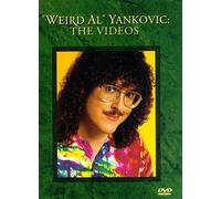 Yankovic, Weird Al - Videos - Ac-3 [Reino Unido] [DVD]