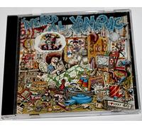 Yankovic, Weird Al - Weird Al Yankovic