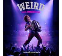 YANKOVIC "WEIRD AL Weird: The Al Yankovic Story - Origina (CD) (Importación USA)