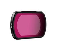YanLan Filtro para DJI OSMO POCKET 3 Lente de protección UV ND Reducción de Luz CPL Polarizador Accesorios (ND16)