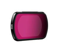 YanLan Filtro para DJI OSMO POCKET 3 Lente de protección UV ND Reducción de Luz CPL Polarizador Accesorios (ND32)