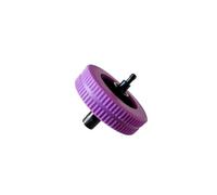 YanLan - Rueda de mouse de repuesto para mouse Logitech G102 G304 (morado)