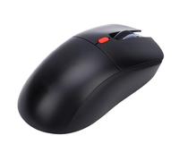 Yanmis Ai Mouse, Entrada de Voz, Traducción de Palabras, Dibujo de IA y Escritura de Mouse Inteligente Recargable con Bluetooth, 2.4g Inalámbrico, Conectividad con Cable